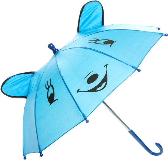 Paraplu vrolijke dieren