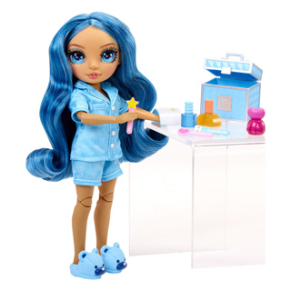 Junior High PJ Party Modepop Skyler (Blue)