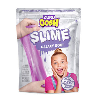 Zuru Oosh Smart Slime Medium Bag (500 G) 