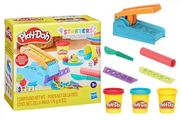 Play-Doh Fun factory start set 