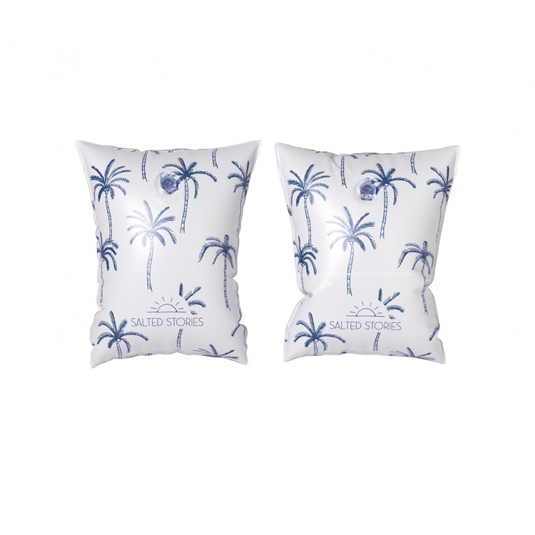 SALTED STORIES Tropic | Swimming Armbands 0-2 JAAR