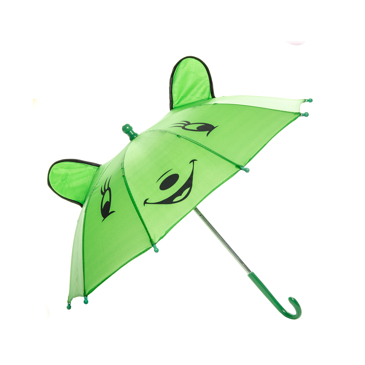 Paraplu vrolijke dieren