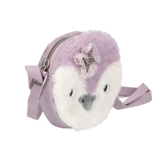 Princess Mimi kleine schoudertas PENGUIN 13160