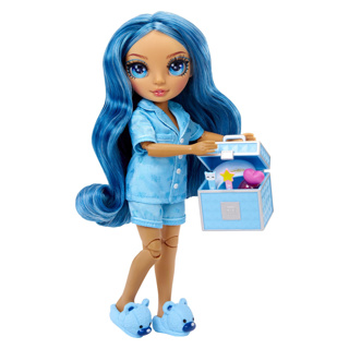 Junior High PJ Party Modepop Skyler (Blue)