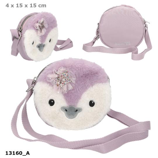 Princess Mimi kleine schoudertas PENGUIN 13160