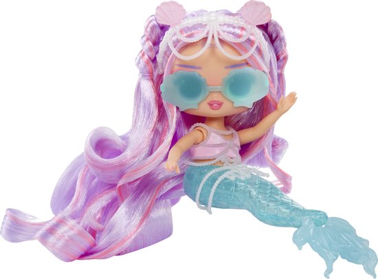 L.O.L. Surprise! Tweens Mermaid pop - Lana Marine