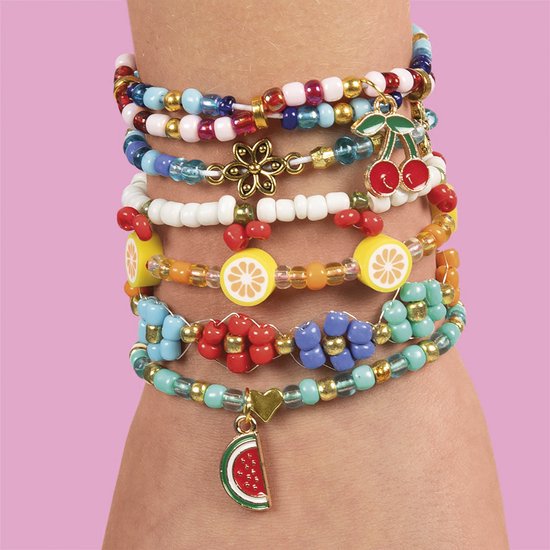 Totum Design & Shine Sweet Bracelets