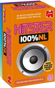 jumbo hitster 100% nl editie