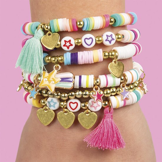 Totum Design & Shine Lucky Bracelets